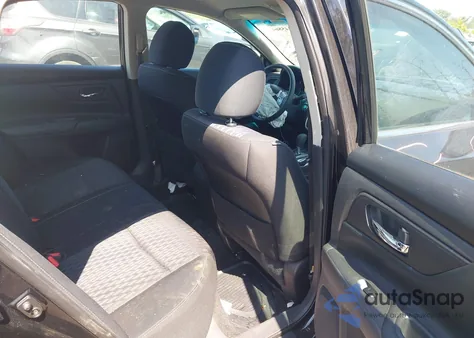 2016 Nissan Altima 2.5 S z USA, uszkodzony, nr VIN 1N4AL3AP6GC120408